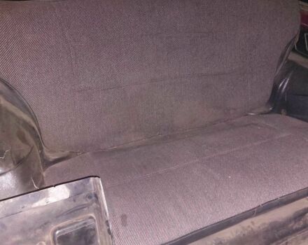 Белый ВАЗ 21214, объемом двигателя 1.6 л и пробегом 219 тыс. км за 1192 $, фото 11 на Automoto.ua