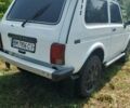 Белый ВАЗ 21214, объемом двигателя 1.7 л и пробегом 120 тыс. км за 3200 $, фото 4 на Automoto.ua
