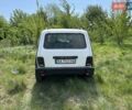 Белый ВАЗ 21214, объемом двигателя 1.9 л и пробегом 38 тыс. км за 8888 $, фото 5 на Automoto.ua