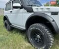 Белый ВАЗ 21214, объемом двигателя 1.9 л и пробегом 38 тыс. км за 8888 $, фото 40 на Automoto.ua