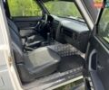 Белый ВАЗ 21214, объемом двигателя 1.9 л и пробегом 38 тыс. км за 8888 $, фото 14 на Automoto.ua