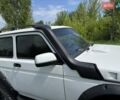 Белый ВАЗ 21214, объемом двигателя 1.9 л и пробегом 38 тыс. км за 8888 $, фото 11 на Automoto.ua