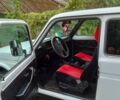 Белый ВАЗ 21214, объемом двигателя 1.7 л и пробегом 41 тыс. км за 5100 $, фото 10 на Automoto.ua