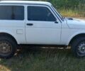 Белый ВАЗ 21214, объемом двигателя 1.7 л и пробегом 166 тыс. км за 3300 $, фото 7 на Automoto.ua