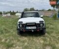 Белый ВАЗ 21214, объемом двигателя 1.9 л и пробегом 38 тыс. км за 8888 $, фото 2 на Automoto.ua