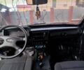 Білий ВАЗ 21214, об'ємом двигуна 1.7 л та пробігом 180 тис. км за 3500 $, фото 10 на Automoto.ua