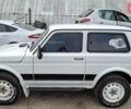 Білий ВАЗ 21214, об'ємом двигуна 1.7 л та пробігом 214 тис. км за 3200 $, фото 4 на Automoto.ua