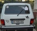 Білий ВАЗ 21214, об'ємом двигуна 1.7 л та пробігом 87 тис. км за 4500 $, фото 1 на Automoto.ua