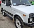 Білий ВАЗ 21214, об'ємом двигуна 1.7 л та пробігом 214 тис. км за 3200 $, фото 2 на Automoto.ua