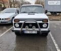 Белый ВАЗ 21214, объемом двигателя 1.69 л и пробегом 178 тыс. км за 3500 $, фото 1 на Automoto.ua