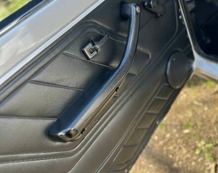 Белый ВАЗ 21214, объемом двигателя 1.69 л и пробегом 96 тыс. км за 2899 $, фото 11 на Automoto.ua