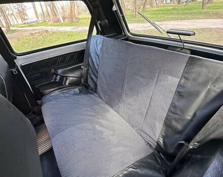 Белый ВАЗ 21214, объемом двигателя 1.69 л и пробегом 96 тыс. км за 2899 $, фото 14 на Automoto.ua