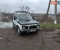 Білий ВАЗ 21214, об'ємом двигуна 1.69 л та пробігом 180 тис. км за 3400 $, фото 5 на Automoto.ua