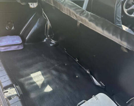 Белый ВАЗ 21214, объемом двигателя 1.69 л и пробегом 96 тыс. км за 2899 $, фото 17 на Automoto.ua