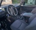 Белый ВАЗ 21214, объемом двигателя 1.7 л и пробегом 105 тыс. км за 3300 $, фото 1 на Automoto.ua