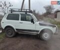 Білий ВАЗ 21214, об'ємом двигуна 1.69 л та пробігом 180 тис. км за 3400 $, фото 1 на Automoto.ua