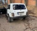 Белый ВАЗ 21214, объемом двигателя 1.7 л и пробегом 196 тыс. км за 2900 $, фото 5 на Automoto.ua