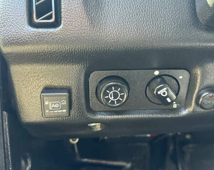 Белый ВАЗ 21214, объемом двигателя 1.69 л и пробегом 96 тыс. км за 2899 $, фото 8 на Automoto.ua