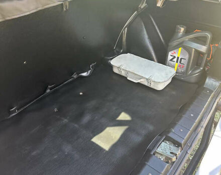 Белый ВАЗ 21214, объемом двигателя 1.69 л и пробегом 96 тыс. км за 2899 $, фото 19 на Automoto.ua