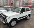 Білий ВАЗ 21214, об'ємом двигуна 1.7 л та пробігом 171 тис. км за 3300 $, фото 1 на Automoto.ua