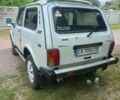 Білий ВАЗ 21214, об'ємом двигуна 1.7 л та пробігом 87 тис. км за 3100 $, фото 3 на Automoto.ua