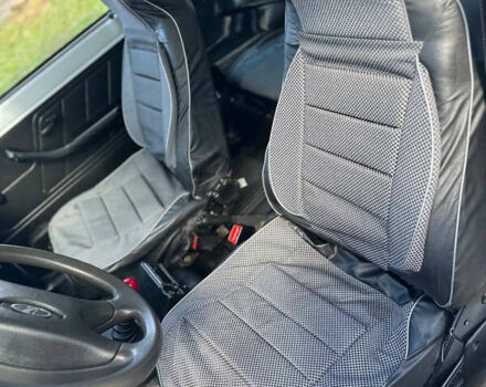 Белый ВАЗ 21214, объемом двигателя 1.69 л и пробегом 96 тыс. км за 2899 $, фото 16 на Automoto.ua