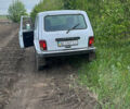 ВАЗ 21214 2009 в Межевой на Automoto.ua Белый ВАЗ 21214, объемом двигателя 1.69 л и пробегом 190 тыс. км за 3000 $, фото 1 на Automoto.ua