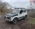 Білий ВАЗ 21214, об'ємом двигуна 1.69 л та пробігом 180 тис. км за 3400 $, фото 4 на Automoto.ua