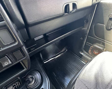 Белый ВАЗ 21214, объемом двигателя 1.69 л и пробегом 96 тыс. км за 2899 $, фото 10 на Automoto.ua