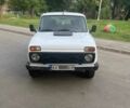 Білий ВАЗ 21214, об'ємом двигуна 1.69 л та пробігом 170 тис. км за 4000 $, фото 2 на Automoto.ua