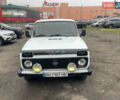 Білий ВАЗ 21214, об'ємом двигуна 1.7 л та пробігом 171 тис. км за 3300 $, фото 1 на Automoto.ua