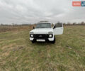 Білий ВАЗ 21214, об'ємом двигуна 1.7 л та пробігом 145 тис. км за 3700 $, фото 7 на Automoto.ua