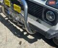 Белый ВАЗ 21214, объемом двигателя 1.69 л и пробегом 122 тыс. км за 6000 $, фото 1 на Automoto.ua