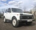 Білий ВАЗ 21214, об'ємом двигуна 0 л та пробігом 78 тис. км за 3000 $, фото 1 на Automoto.ua