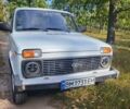Белый ВАЗ 21214, объемом двигателя 1.7 л и пробегом 169 тыс. км за 3500 $, фото 7 на Automoto.ua