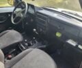 Белый ВАЗ 21214, объемом двигателя 1.7 л и пробегом 169 тыс. км за 3500 $, фото 1 на Automoto.ua
