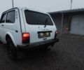Білий ВАЗ 21214, об'ємом двигуна 1.7 л та пробігом 170 тис. км за 4500 $, фото 5 на Automoto.ua
