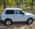 Белый ВАЗ 21214, объемом двигателя 1.7 л и пробегом 169 тыс. км за 3500 $, фото 2 на Automoto.ua
