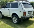 ВАЗ 21214 2010 в Черновцах на Automoto.ua Белый ВАЗ 21214, объемом двигателя 1.7 л и пробегом 120 тыс. км за 4200 $, фото 3 на Automoto.ua