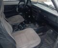 Белый ВАЗ 21214, объемом двигателя 1.7 л и пробегом 77 тыс. км за 4500 $, фото 6 на Automoto.ua