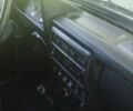 Белый ВАЗ 21214, объемом двигателя 1.7 л и пробегом 168 тыс. км за 3500 $, фото 18 на Automoto.ua