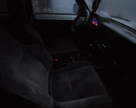 Білий ВАЗ 21214, об'ємом двигуна 1.7 л та пробігом 170 тис. км за 4500 $, фото 6 на Automoto.ua