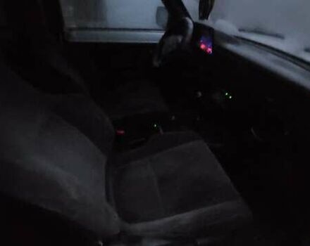 Білий ВАЗ 21214, об'ємом двигуна 1.7 л та пробігом 170 тис. км за 4500 $, фото 7 на Automoto.ua