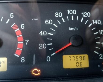 Белый ВАЗ 21214, объемом двигателя 1.7 л и пробегом 77 тыс. км за 4500 $, фото 7 на Automoto.ua