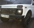 Білий ВАЗ 21214, об'ємом двигуна 1.7 л та пробігом 170 тис. км за 4500 $, фото 1 на Automoto.ua