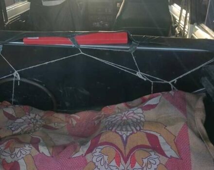 Белый ВАЗ 21214, объемом двигателя 1.7 л и пробегом 77 тыс. км за 5800 $, фото 4 на Automoto.ua