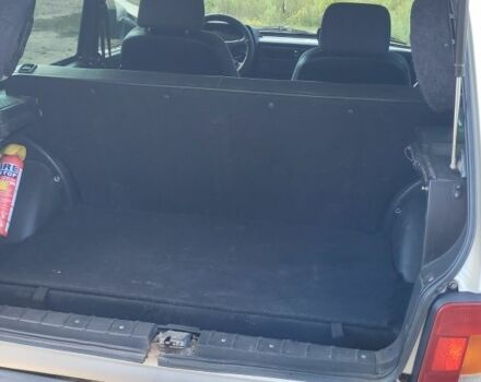 Белый ВАЗ 21214, объемом двигателя 1.7 л и пробегом 181 тыс. км за 4000 $, фото 8 на Automoto.ua