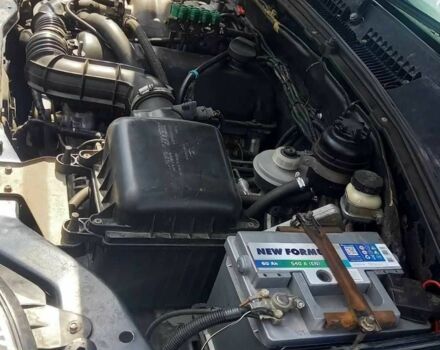 Белый ВАЗ 21214, объемом двигателя 1.7 л и пробегом 151 тыс. км за 3900 $, фото 10 на Automoto.ua