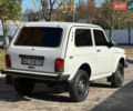 ВАЗ 21214 2011 у Дніпро (Дніпропетровську) на Automoto.ua Білий ВАЗ 21214, об'ємом двигуна 1.7 л та пробігом 295 тис. км за 3599 $, фото 5 на Automoto.ua