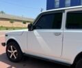 Белый ВАЗ 21214, объемом двигателя 1.7 л и пробегом 214 тыс. км за 4600 $, фото 6 на Automoto.ua